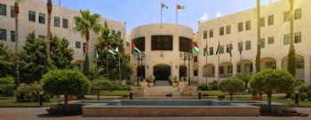 الأردن تؤكد وقوفها مع ليبيا بعد هجوم «سبها» الإرهابي
