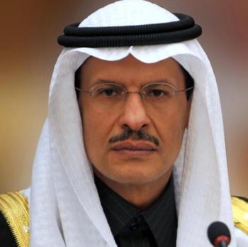 وزير الطاقة يناقش آفاق التعاون الثنائي مع نظيره العراقي