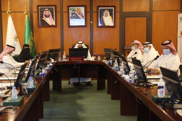 نقل برامج «الموارد البشرية» من التقليدية إلى النوعية