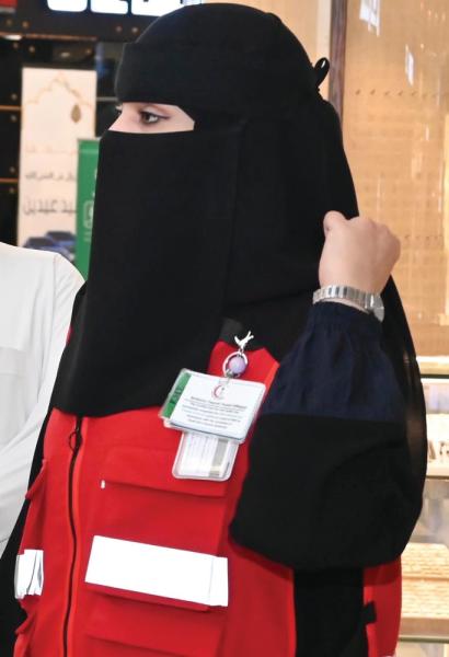 «بيئتنا أمانة» تنظف واجهة الدمام البحرية