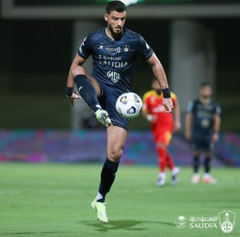 الأهلي.. موسم للنسيان!!