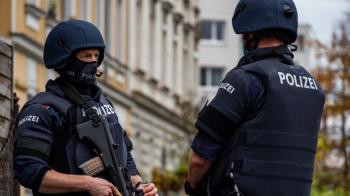 النمسا .. حملة عالمية على الجريمة المنظمة تعتقل 81 شخصا