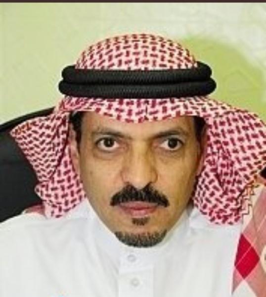 «العبيد» إلى رحمة الله