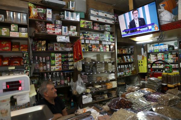 أمريكا تستأنف محادثات «نووي إيران» مطلع الأسبوع المقبل