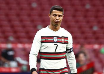 رونالدو.. الفرصة الأخيرة!