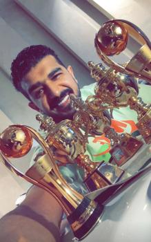 «سنابات النجوم» (المعيوف.. ذهب ذهب)