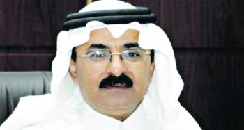 والدة «اليامي» في ذمة الله