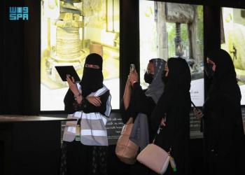 6 آلاف زائر لـ«زيتون الجوف» في 3 أيام