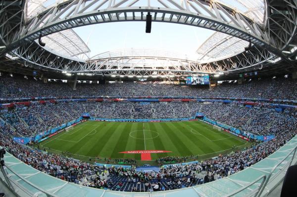 ملعبا تحتضن مباريات اليورو11
