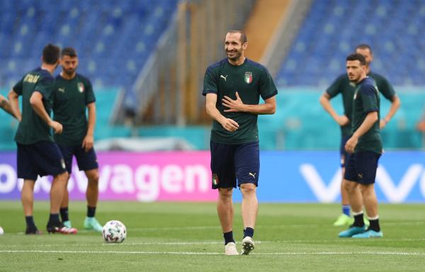 تركيا vs إيطالياكسر العقدة