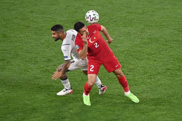 شاهد .. حفل افتتاح اليورو