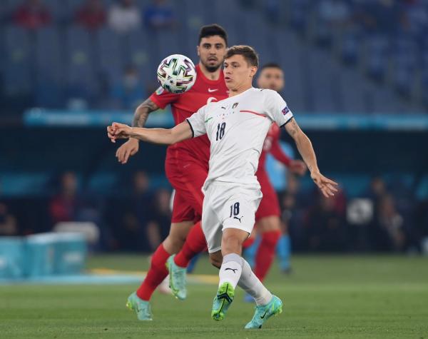 شاهد .. حفل افتتاح اليورو