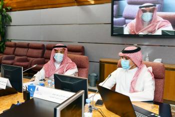 86 مبادرة لتحسين بيئة العمل بالتعاون مع القطاع الخاص
