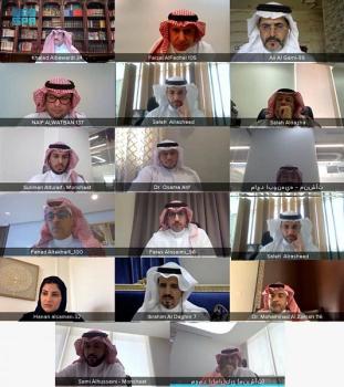 تطوير المنشآت الصغيرة ورفع نسبة التوطين على طاولة «اقتصاد الشورى»