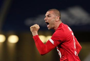 تركيا vs إيطالياكسر العقدة
