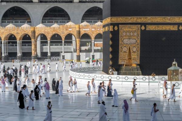 ضوابط الحج .. الحفاظ على سلامة الحجاج أولًا