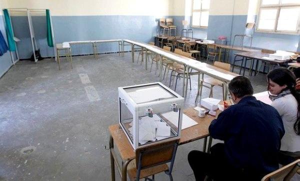 الجزائر .. بدء الاقتراع للانتخابات التشريعية 