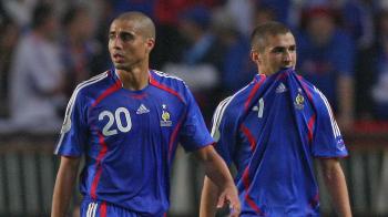 15 لحظة حاسمة في اليورو