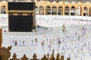 السديس: الحج بأعداد محدودة قرار حكيم ينطلق من أصول الشريعة الإسلامية