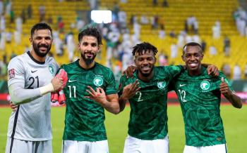 التصفيات الآسيوية النهائية لكأس العالم 2022 .. ذهابا وإيابا