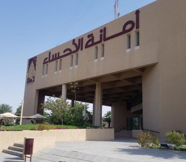 رفع 23 ألف طن نفايات منزلية بالأحساء