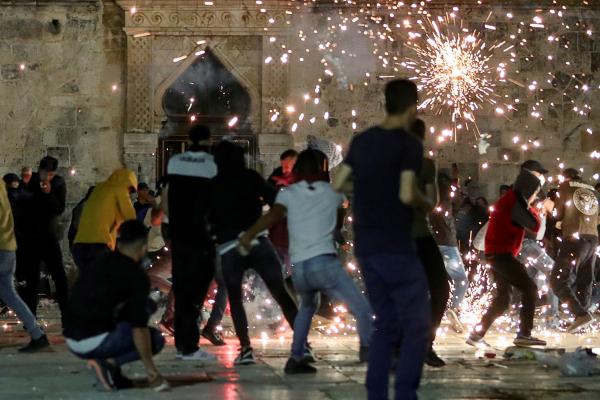 فلسطين تحذر: الاستيطان يستهدف كامل جنوب نابلس 