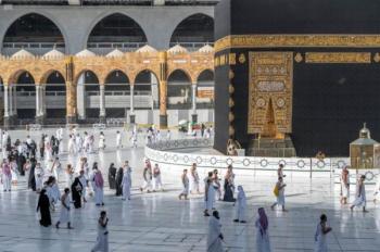 3 باقات تبدأ بـ 12 ألف ريال .. بدء استقبال طلبات الحج هذا العام