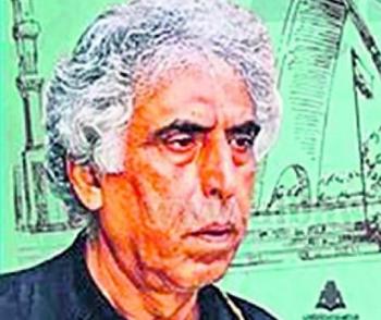 رحيل الشاعر العراقي سعدي يوسف عن 87 عاما