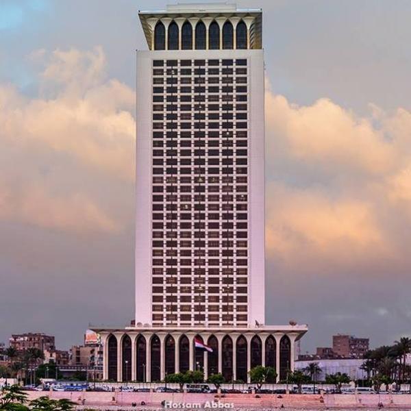 مصر : نتضامن مع المملكة لمواجهة إرهاب الحوثي