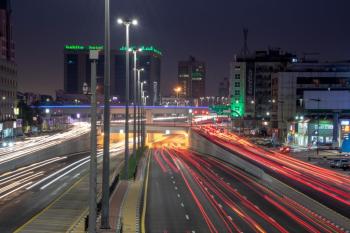 تركيب 272 ألف فانوس «LED» توفر 76 % من الطاقة