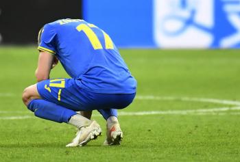 هولندا تحبط مفاجأة أوكرانيا بفوز قاتل