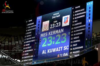 بالعربي والدحيل.. خسارتان موجعتان لـ «ممثلي الوطن»