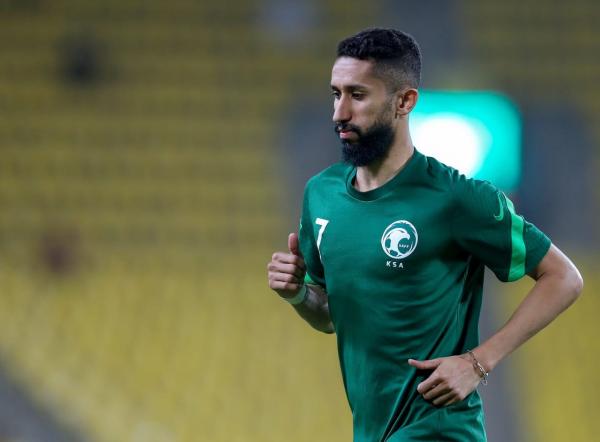 الأخضر 6 انتصارات و24 هدفا أمام الأوزبك