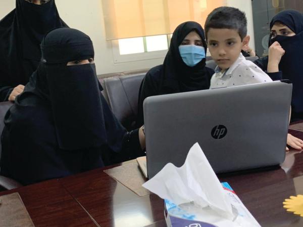 مبادرة لعلاج أسنان «ذوي الإعاقة» بالدمام
