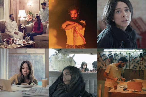 «ليالي السينما» يبشر بصعود عالمي للأفلام المحلية