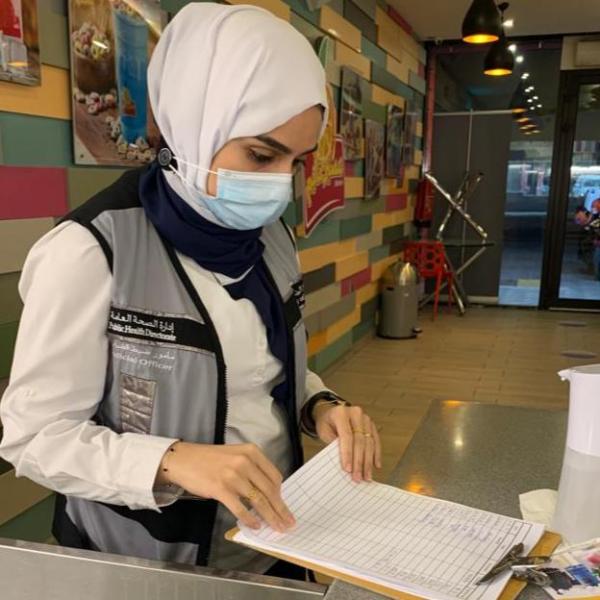 البحرين .. مخالفة 39 مطعم ومقهى مخالف للاحترازات