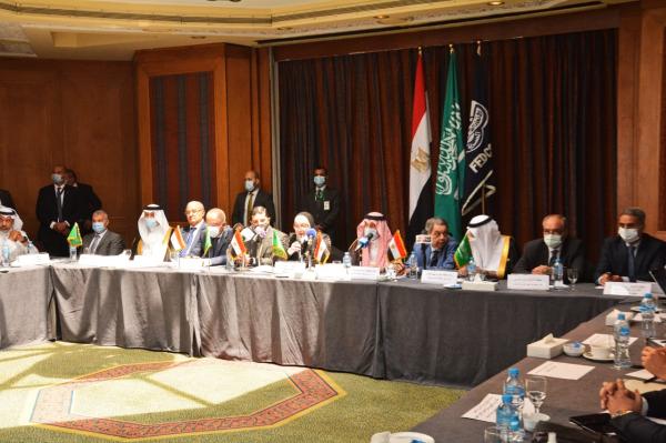 «الأعمال السعودي المصري» يستعرض دور الصندوق السيادي المصري