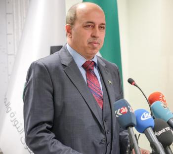 نخوض معركة شرسة ضد الاحتلال الإيراني في سوريا