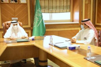 «صندوق الشهداء» و«هدف» يحددان مسارات التعاون