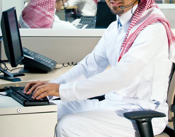 «الموارد»: 9300 عامل مستفيد من توطين «مهن المحاسبة»