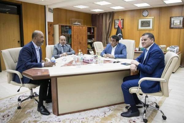 الخارجية الليبية تسعى لتطبيق مخرجات مؤتمر برلين