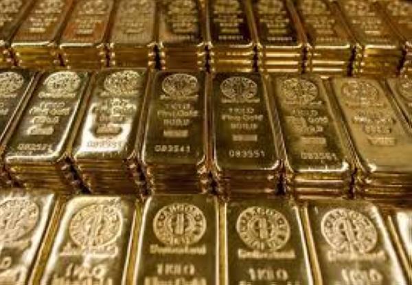 تراجع أسعارالذهب مع ترقب اجتماع ' الاحتياطي الأمريكي'