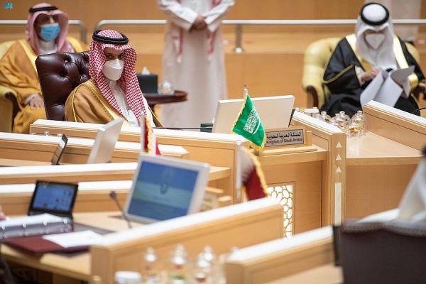 وزير الخارجية يشارك في اجتماع «وزاري التعاون» بالرياض 