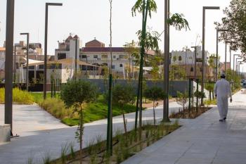الأحساء  تواصل تسجيل أعلى حرارة بـ 45 درجة مئوية