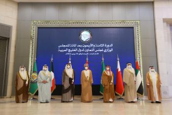 35 بندًا في البيان الختامي لوزراء خارجية دول مجلس التعاون 