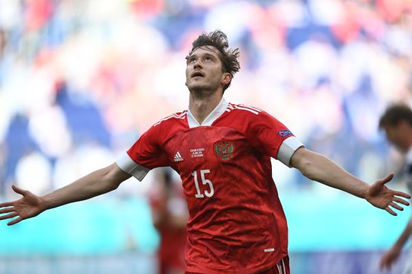 روسيا تحيي آمالها على حساب فنلندا