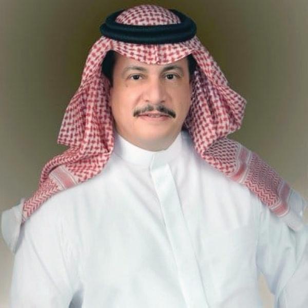 «العساف» يحصل على الدكتوراة