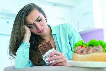 تحسين العادات الغذائية يعزز الصحة العقلية