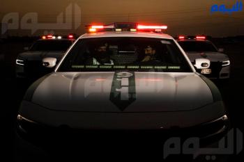 ضبط مقيمين سرقوا قواطع كهربائية وكابلات نحاسية بـ 738 ألف ريال