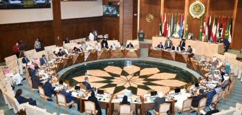 البرلمان العربي: هجمات الحوثي على خميس مشيط "جرائم حرب"